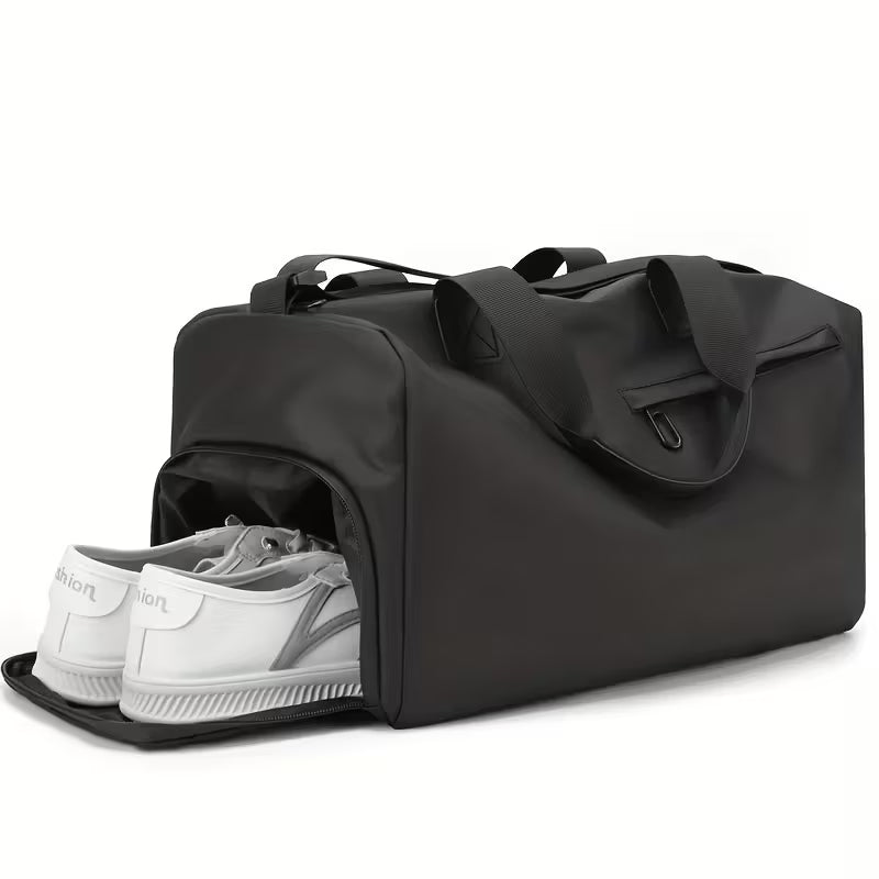 Cypher voyager duffel